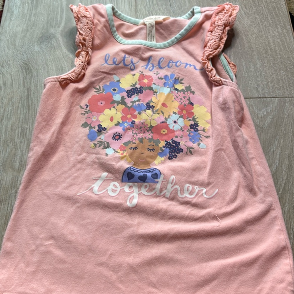 Let’s Bloom